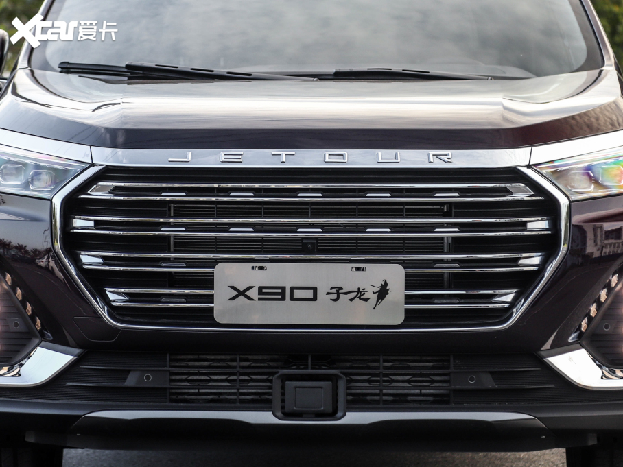 2022;X90  2.0T DCT 5