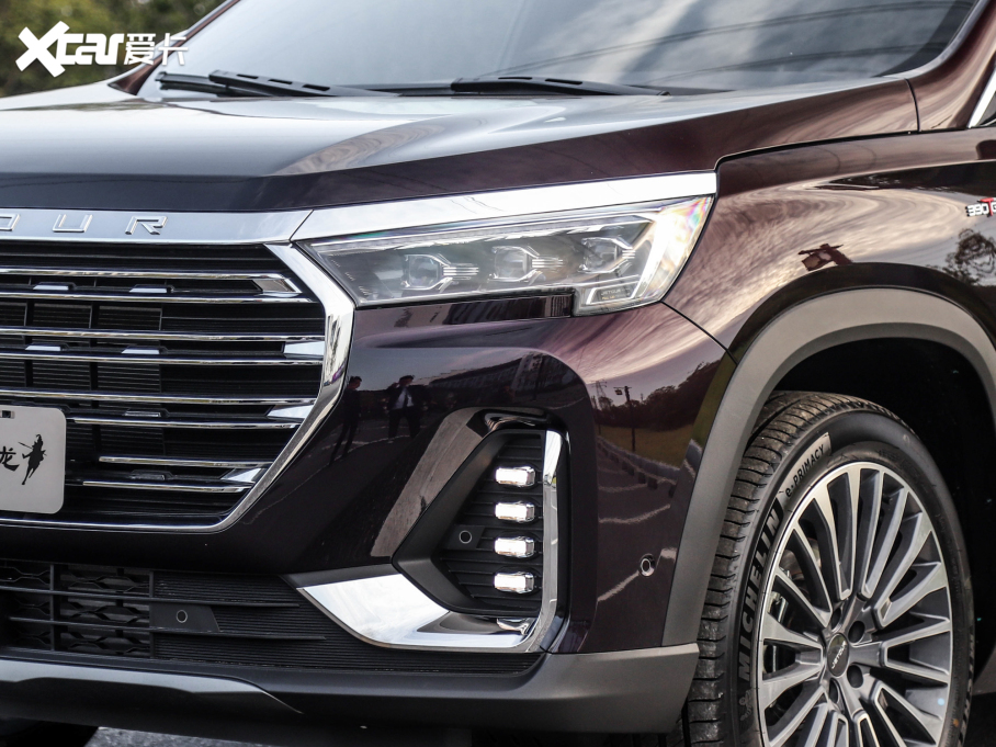 2022;X90  2.0T DCT 5