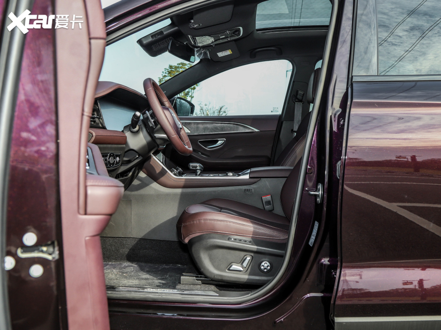 2022;X90  2.0T DCT 5