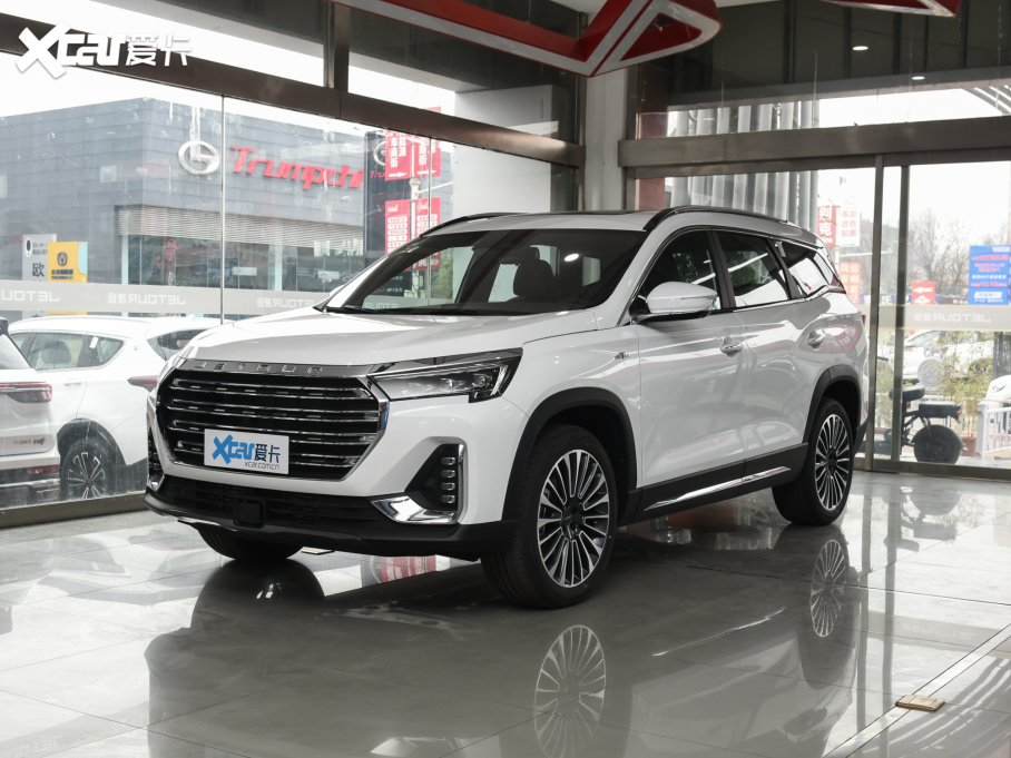 2022;X90  2.0T DCTٰ 5