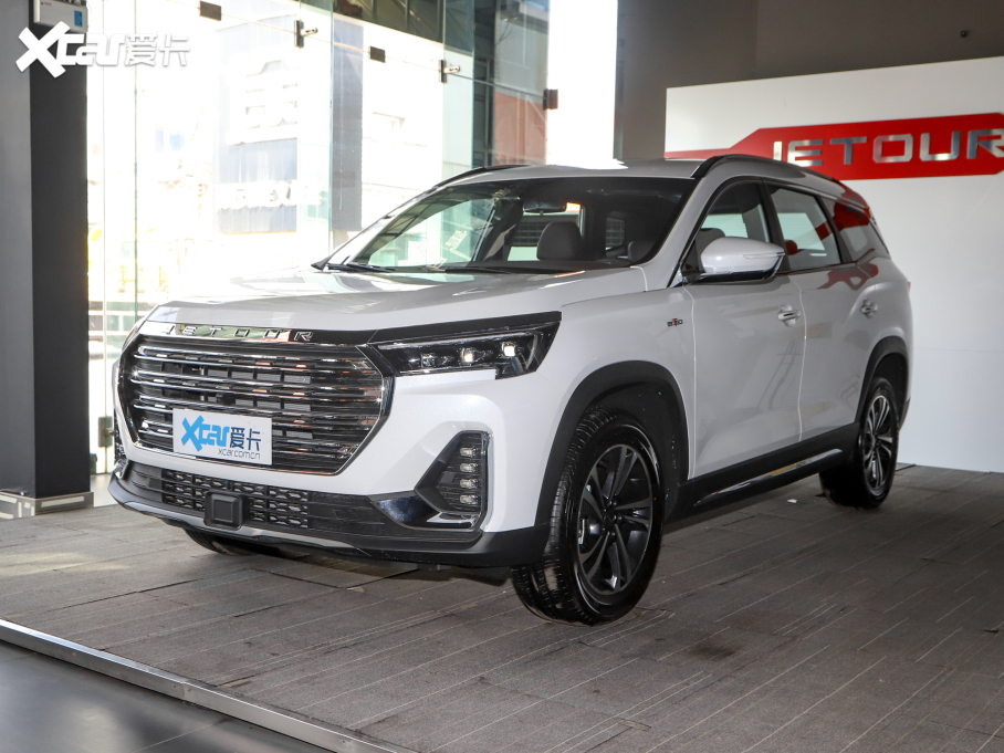 2022;X90  2.0T DCT 5