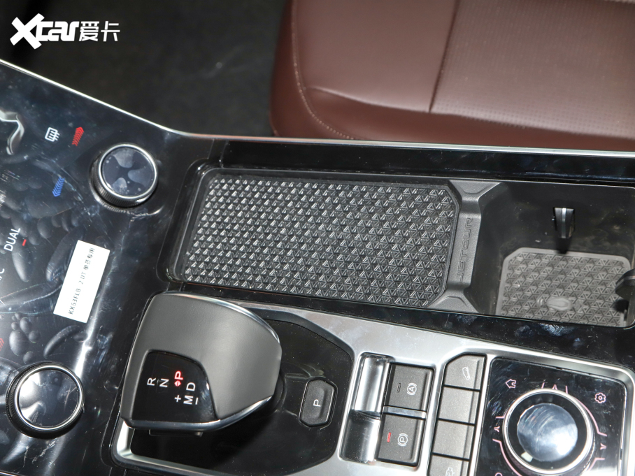 2022;X90  2.0T DCT 5