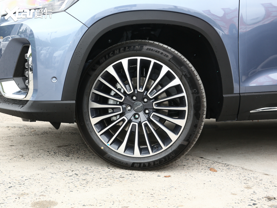 2022;X90  2.0T DCT 7