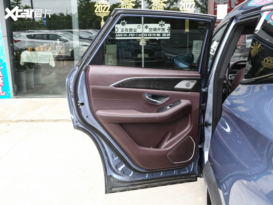 2022;X90  2.0T DCT 7