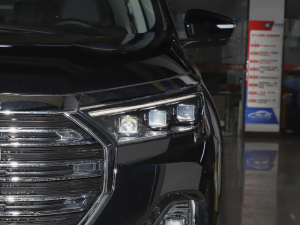 2022 2.0T DCT 7 (x)(ji)^