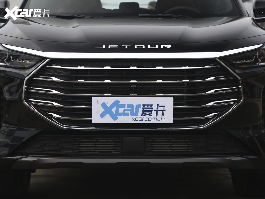 2021;X70 PLUS PLUS 1.6T DCTPRO 5