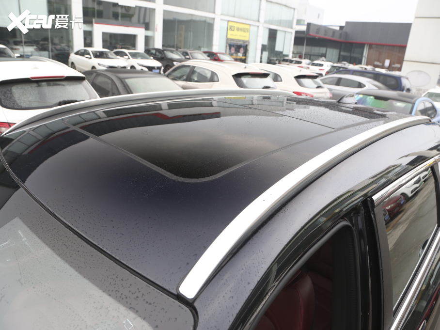 2021;X70 PLUS PLUS 1.6T DCTPRO 5