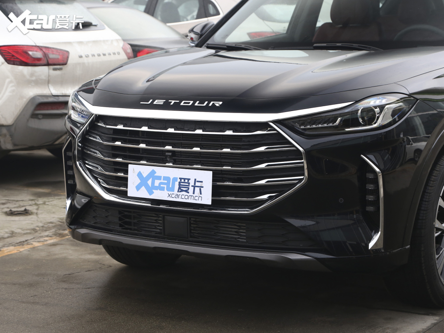 2021;X70 PLUS PLUS 1.6T DCTPRO 5