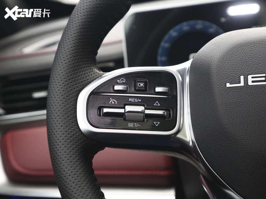 2021;X70 PLUS PLUS 1.6T DCTPRO 5