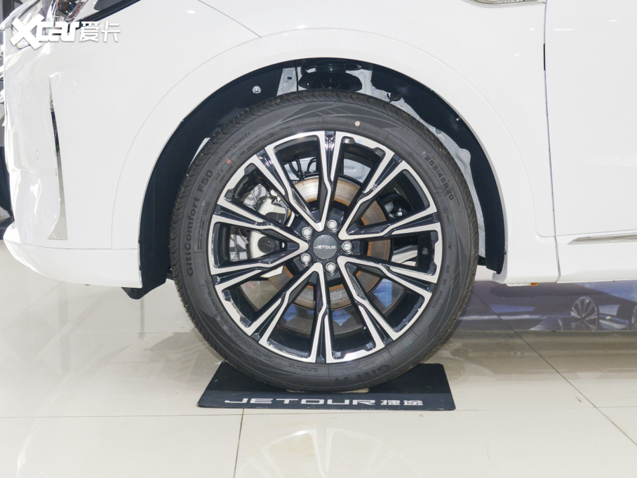 2021;X70 PLUS PLUS 1.6T DCTPRO+ 7