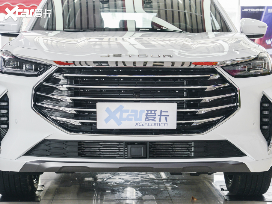 2021;X70 PLUS PLUS 1.6T DCTPRO+ 7