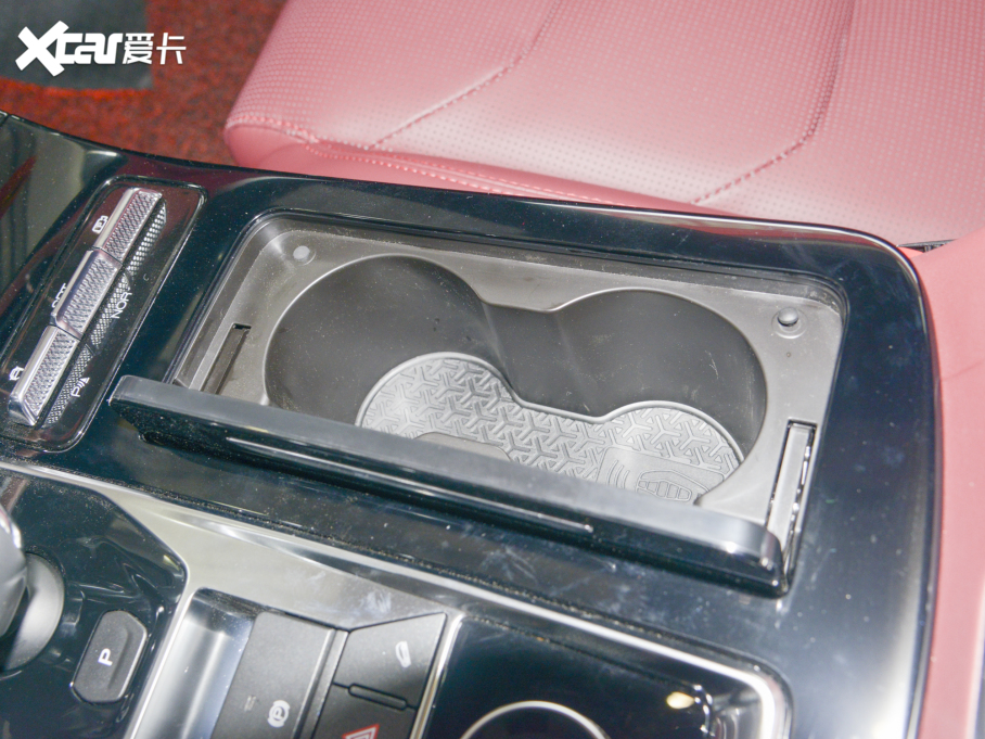 2021;X70 PLUS PLUS 1.6T DCTPRO+ 7