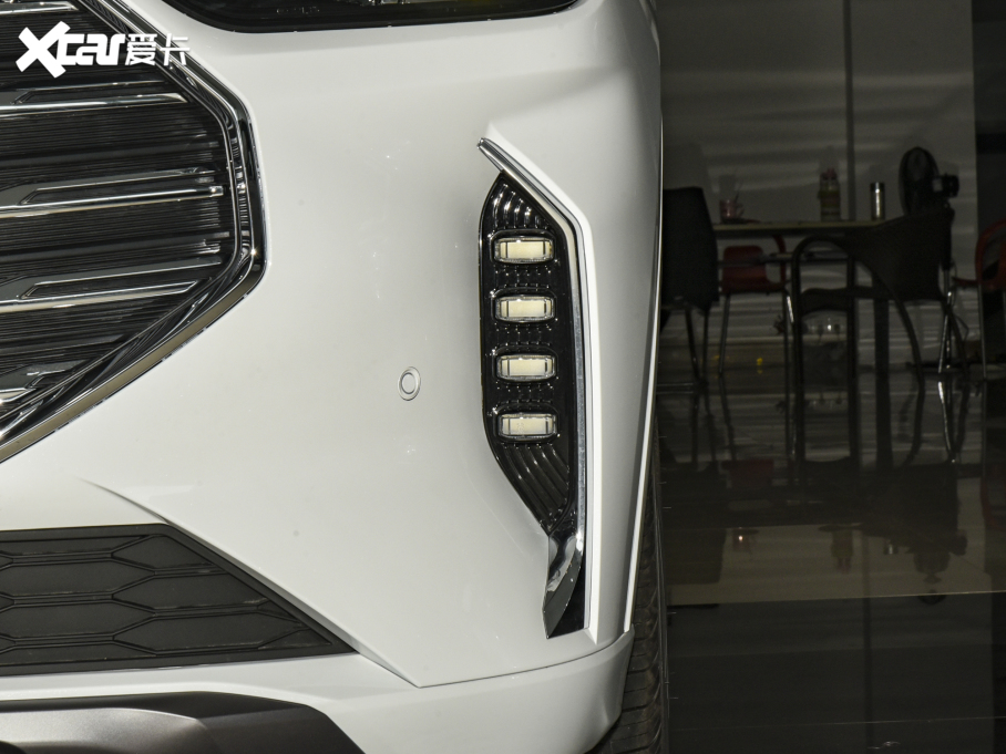 2021;X70 PLUS PLUS 1.6T DCTPRO+ 5