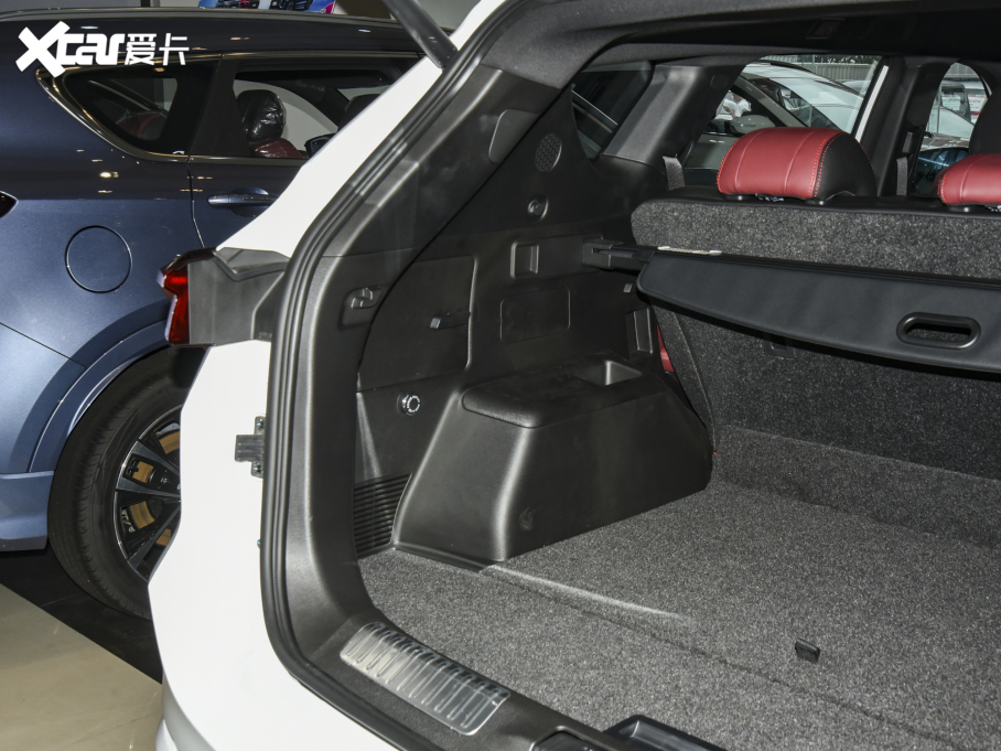 2021;X70 PLUS PLUS 1.6T DCTPRO+ 5