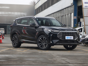 2021PLUS 1.6T DCTPRO 5 ǰ45