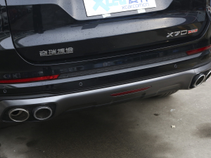 2021PLUS 1.6T DCTPRO 5 ^