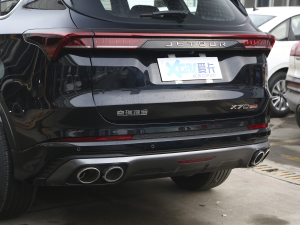 2021PLUS 1.6T DCTPRO 5 ^