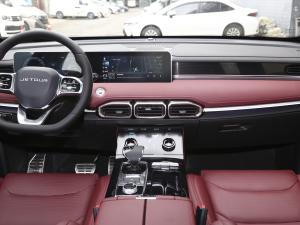 2021PLUS 1.6T DCTPRO 5 п_