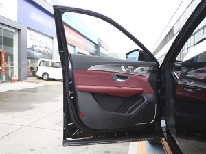 2021PLUS 1.6T DCTPRO 5 {λ܇T