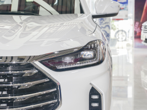 2021PLUS 1.6T DCTPRO+ 7 ^