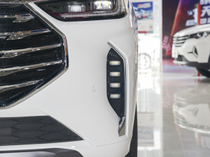 2021PLUS 1.6T DCTPRO+ 7 ^