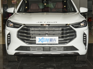 2021款PLUS 1.6T DCT地PRO+ 5座 中网