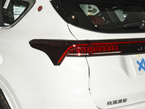 2021款PLUS 1.6T DCT地PRO+ 5座 尾灯
