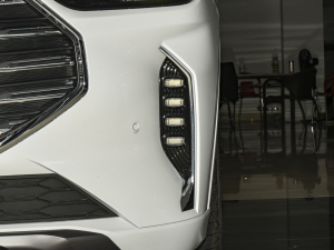 2021PLUS 1.6T DCTPRO+ 5 ^