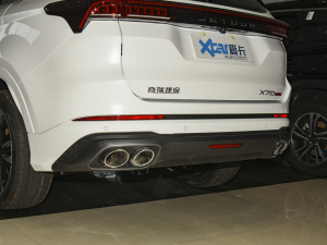 2021PLUS 1.6T DCTPRO+ 5 ^