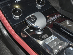 2021款PLUS 1.6T DCT地PRO+ 5座 换挡杆