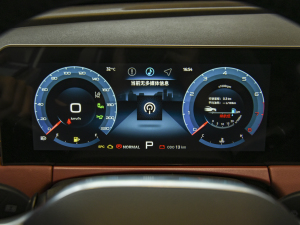 2021PLUS 1.6T DCTPRO+ 5 п؅^(q)