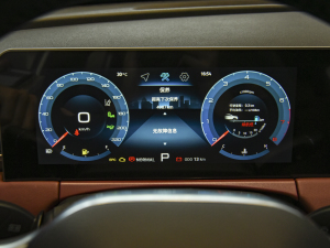 2021PLUS 1.6T DCTPRO+ 5 п؅^(q)