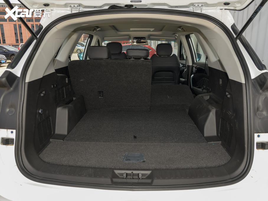 2022���;X95 1.6T DCT���L�� 5��