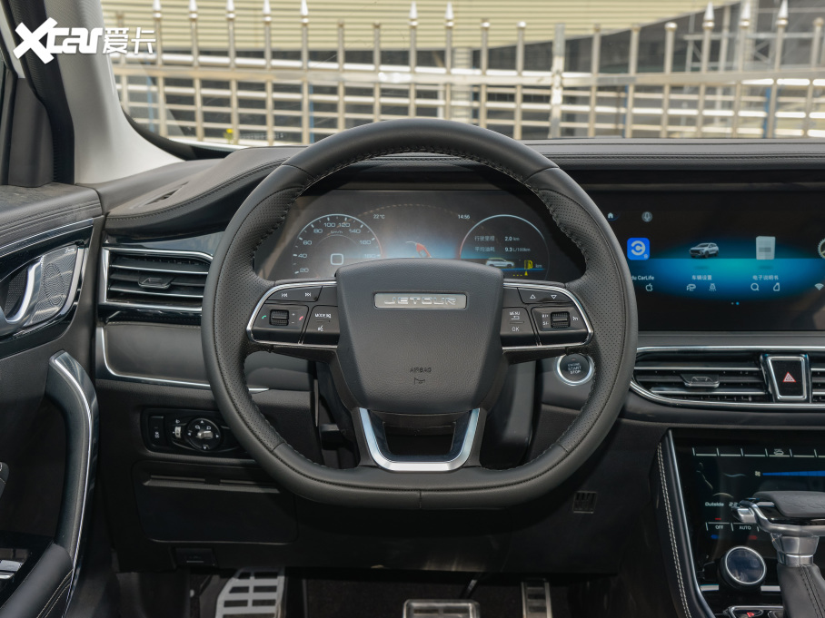 2022;X95 1.6T DCTL(zhng) 5