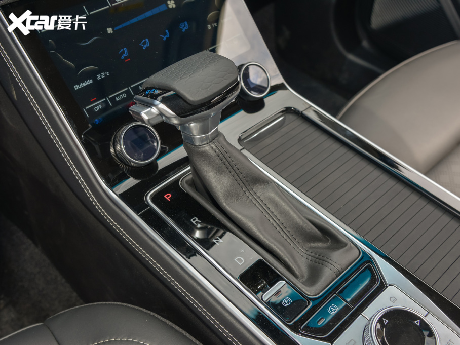 2022���;X95 1.6T DCT���L�� 5��