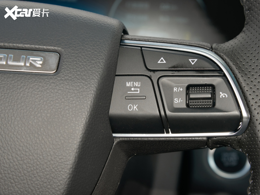 2022;X95 1.6T DCTL 5