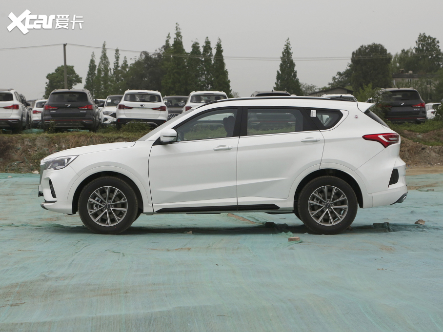 2022;X70 1.5T ք(dng)а 5