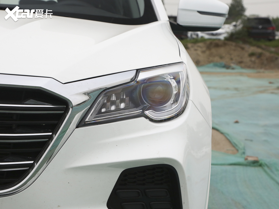 2022;X70 1.5T քӘа 5