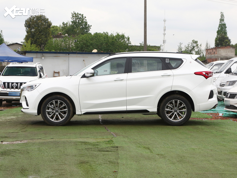 2022;X70 1.5T քӘа 7