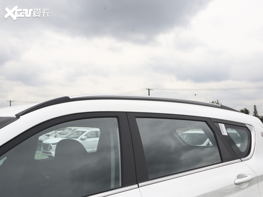 2022���;X70 1.5T �ք�(d��ng)���а� 7��