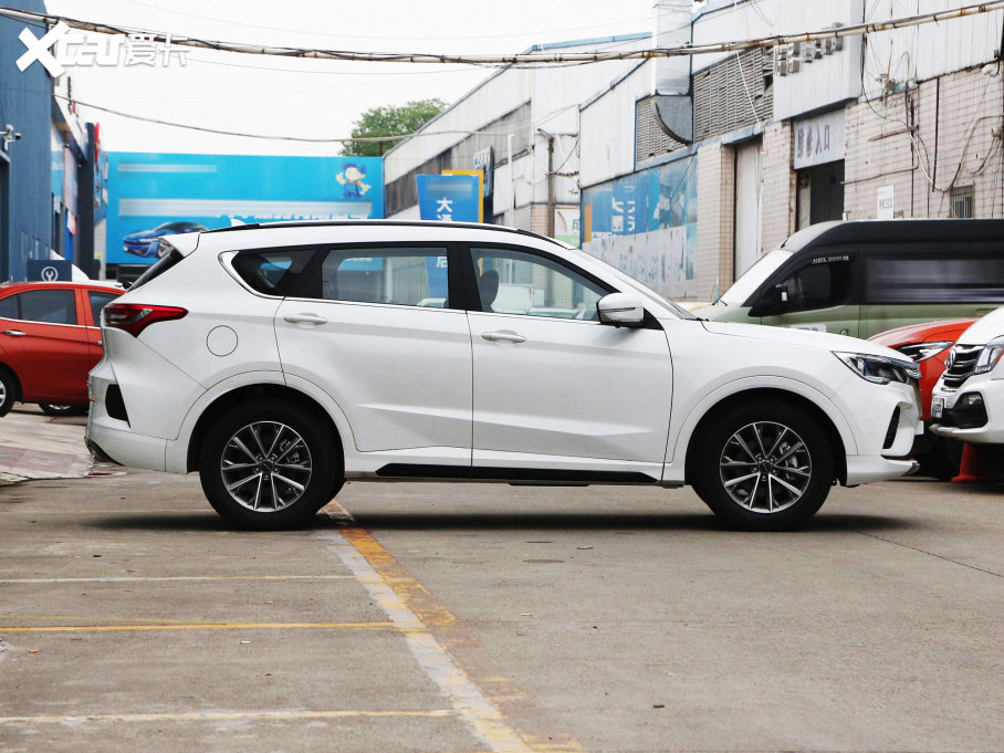 2022;X70 1.5T DCTL 7