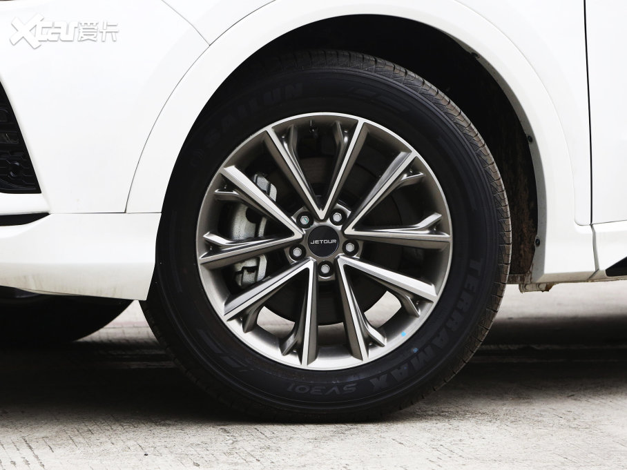 2022;X70 1.5T DCTL 7