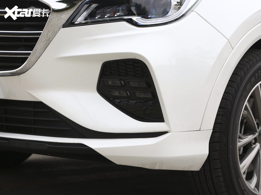 2022;X70 1.5T DCTL 7