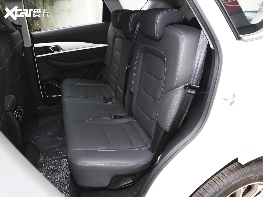 2022;X70 1.5T DCTL 7