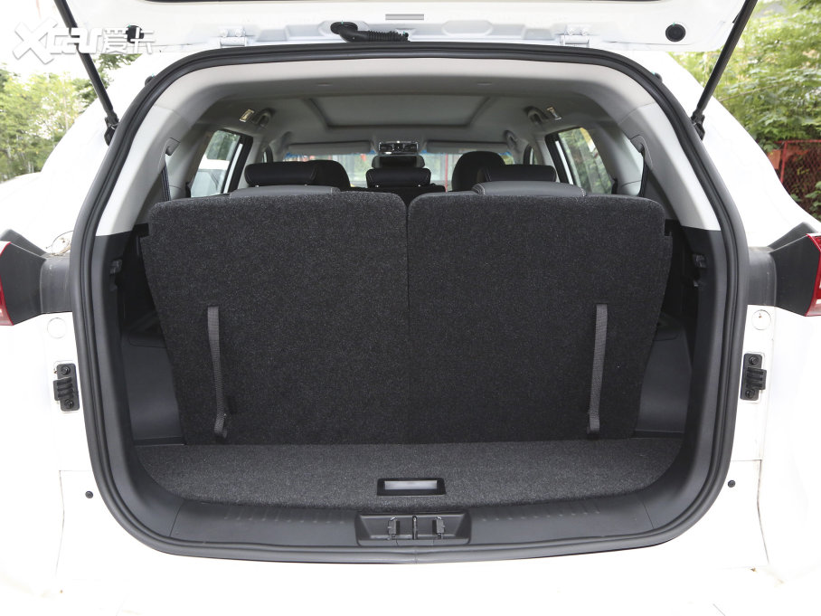 2022;X70 1.5T DCTL 7