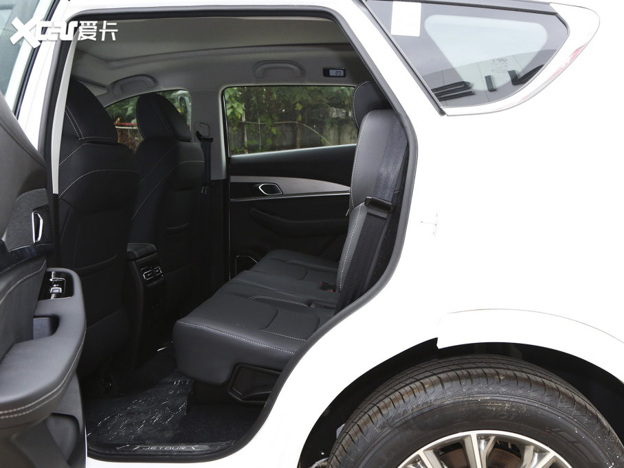 2022;X70 1.5T DCTL 7