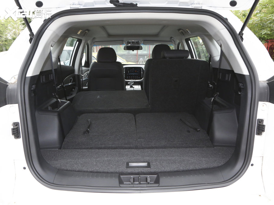 2022;X70 1.5T DCTL 7