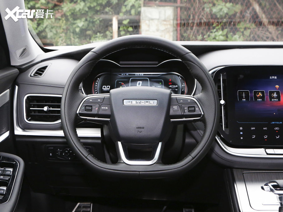 2022;X70 1.5T DCTL 7