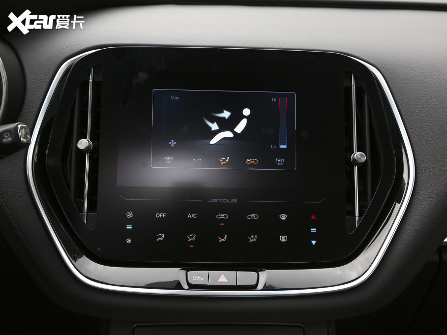 2022;X70 1.5T DCTL 7