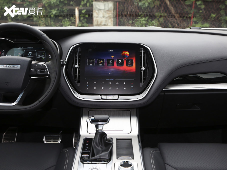 2022;X70 1.5T DCTL 7